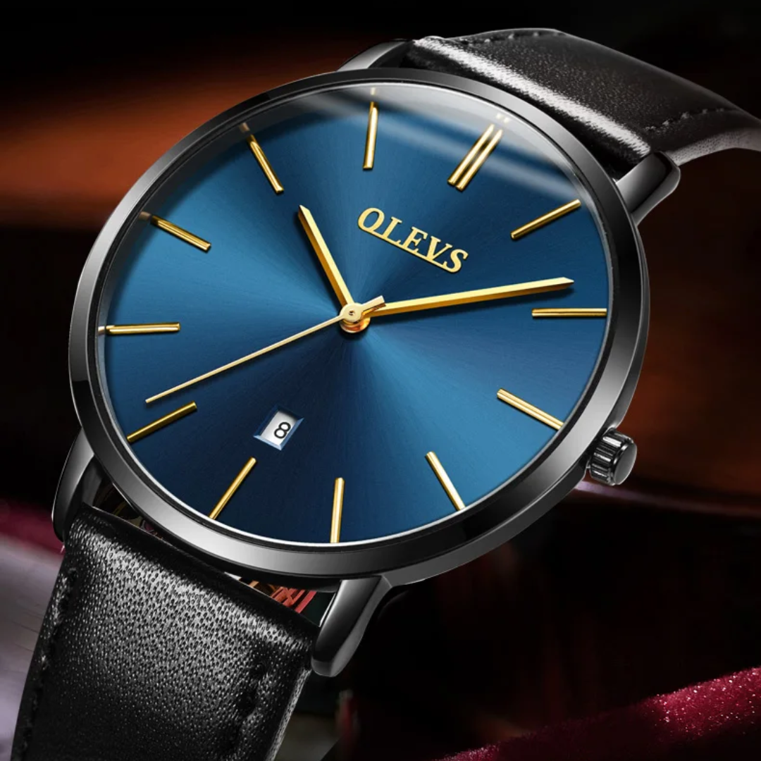 Aristocrat Masterpiece Watch